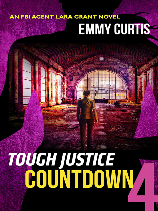 Cover image for Tough Justice: Countdown, Part 4